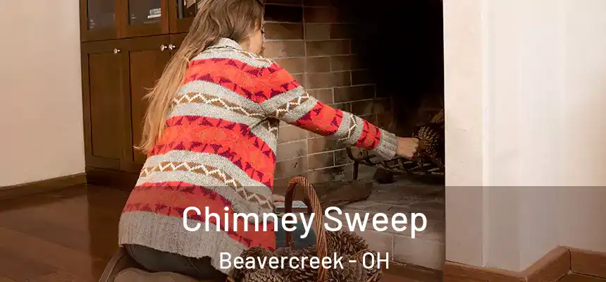  Chimney Sweep Beavercreek - OH