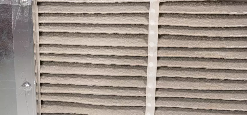 Mobile Car AC Filter Replacement in Beavercreek