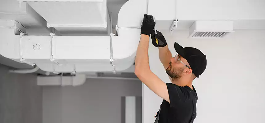 Our Air Duct Cleaning Services in Beavercreek, OH