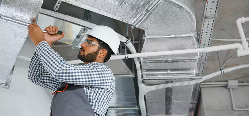 Proactive Ac Vent Repairs & Air Duct Replacement Companies Near Me in Beavercreek