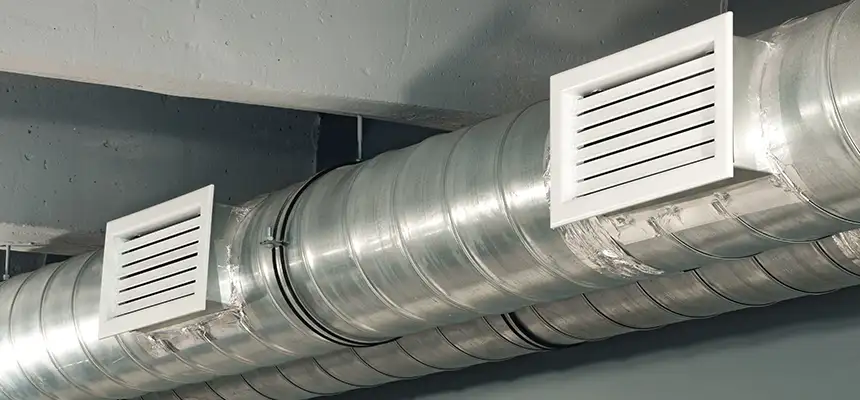 Our Air Duct Camera Inspection Services in Beavercreek, OH