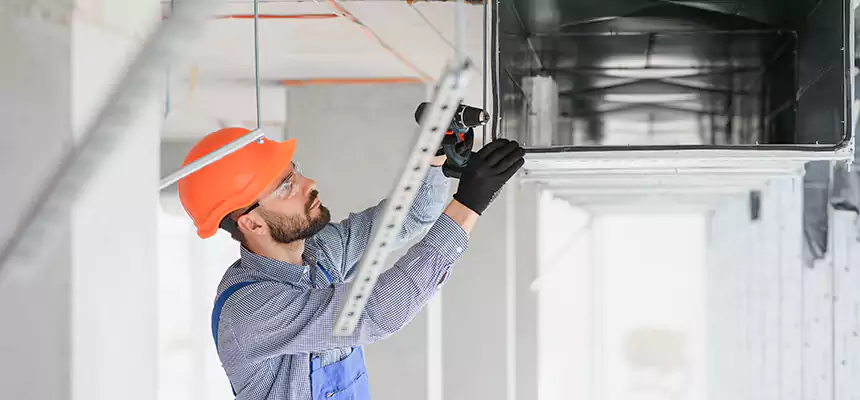 Our Air Vent Replacement Services in Beavercreek, OH