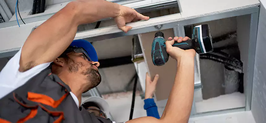 Our Apartment Air Duct Cleaning Services in Beavercreek, OH