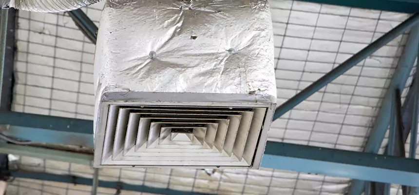 Our Custom HVAC Ductwork Services in Beavercreek, OH