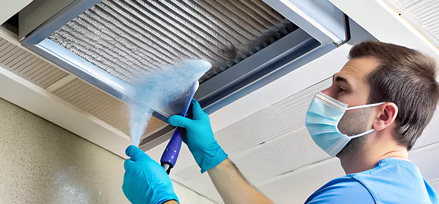 Our Home Ventilation Cleaning Services in Beavercreek, OH