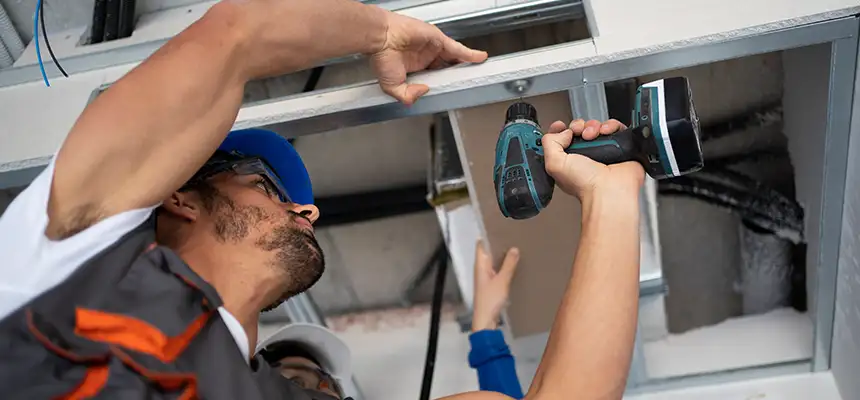 Our Improve Home Air Circulation Services in Beavercreek, OH