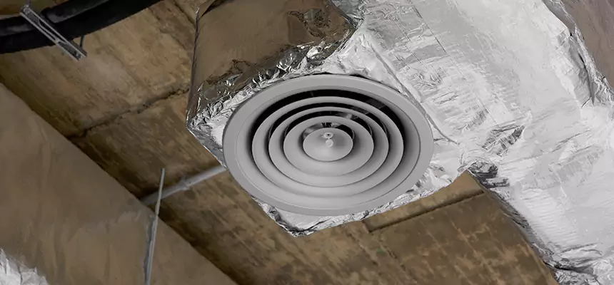 Our Low VOC Vent Installation Services in Beavercreek, OH