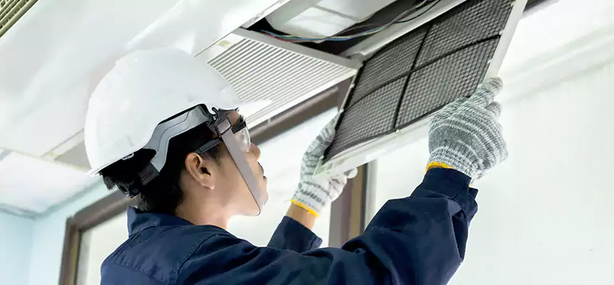 Our Multi-family Home Duct Cleaning Services in Beavercreek, OH