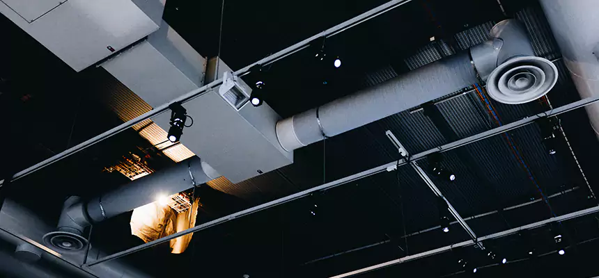 Our Seasonal Allergy Air Duct Cleaning Services in Beavercreek, OH