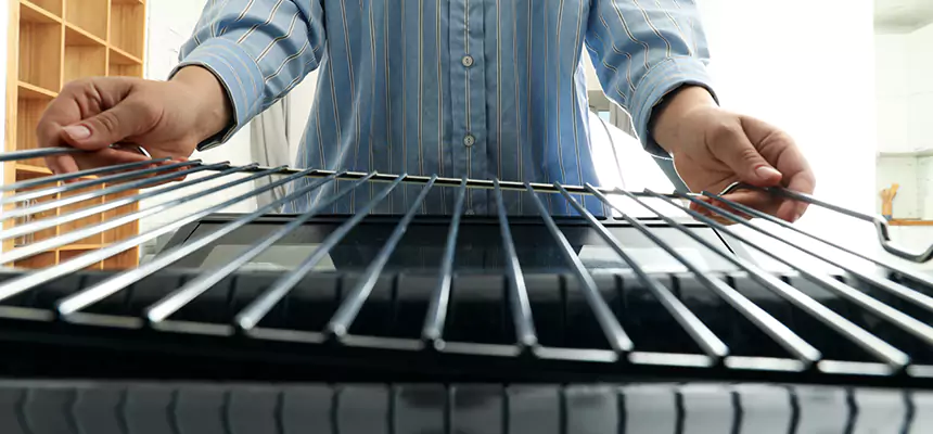 Our Vent Grille Washing Services in Beavercreek, OH
