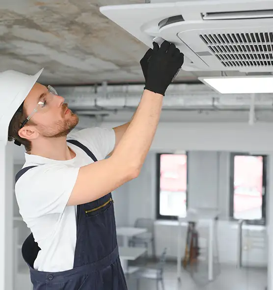 Top Affordable Duct Cleaning Services Near Me in Beavercreek, OH