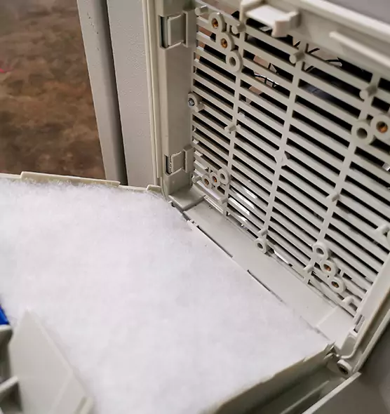 About Air Duct Overhaul & Upgrades in Beavercreek, OH