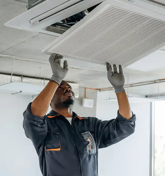 About Certified Air Duct Specialists in Beavercreek, OH