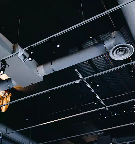 Professional Duct Cleaning For LEED Homes in Beavercreek, OH