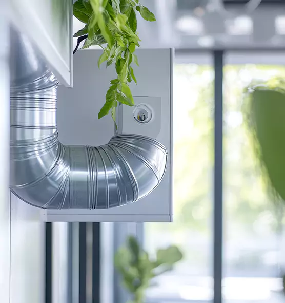 Professional Eco-Friendly Duct Cleaning Services in Beavercreek, OH