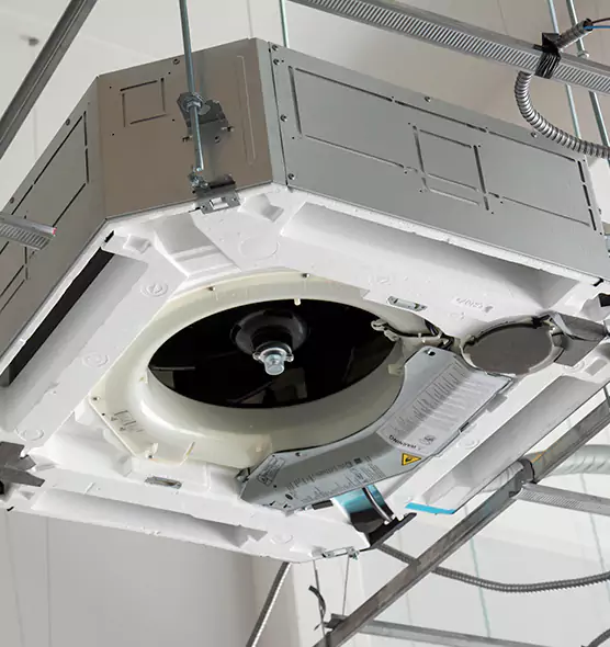 Professional Industrial Dryer Vent Cleaning in Beavercreek, OH