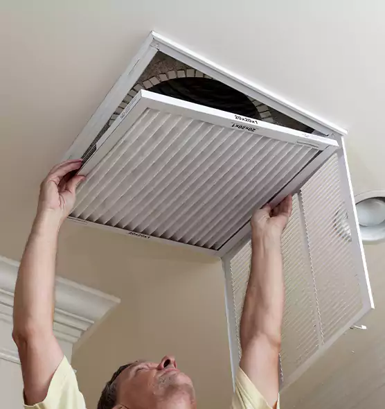 Advanced Residential Vent Cleaning in Beavercreek, OH
