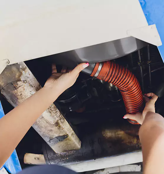 Top-Notch Return Vent Cleaning Service in Beavercreek, OH