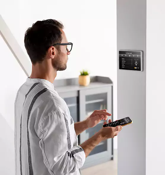 About Smart AC Vent Controller Services in Beavercreek