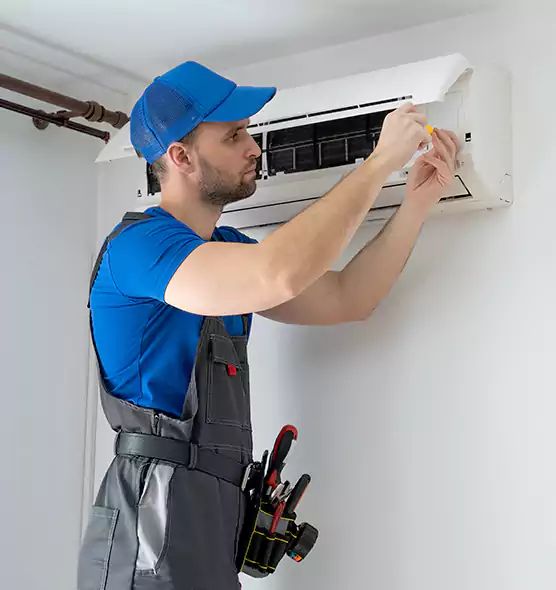 About Smart Thermostat AC Installation in Beavercreek, OH
