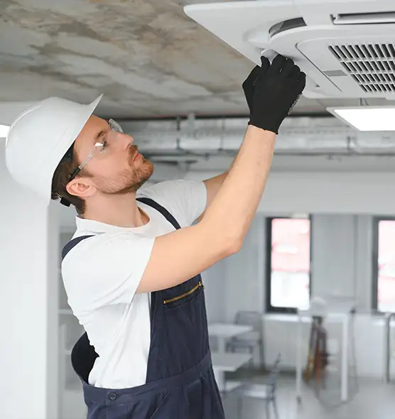 About Spring Air Duct Cleaning in Beavercreek, OH