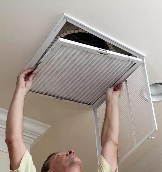 Trusted Vent Shaft Cleaning Expert in Beavercreek, OH