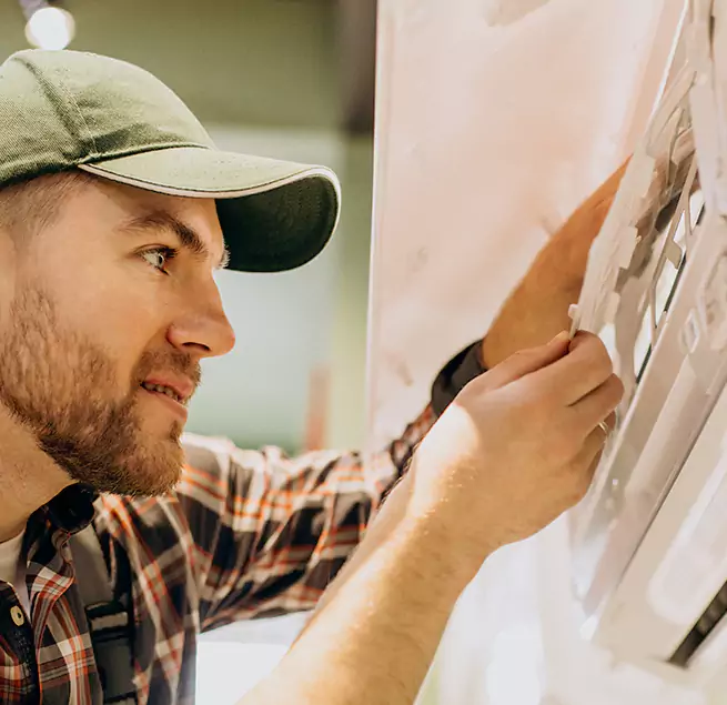 Why Homeowners Businesses Trust Us in Beavercreek, OH?