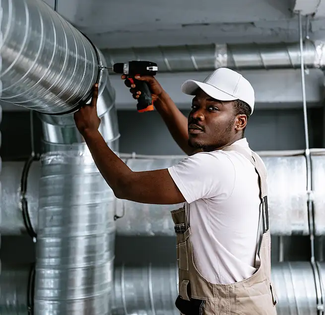 Why Homeowners & Businesses Trust Us Beavercreek, OH