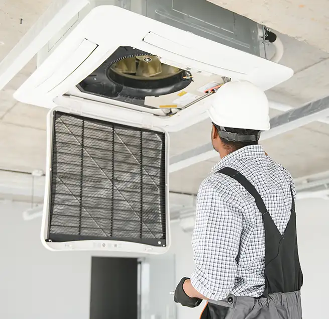 Why Homeowners & Businesses Trust Us in Beavercreek, OH?