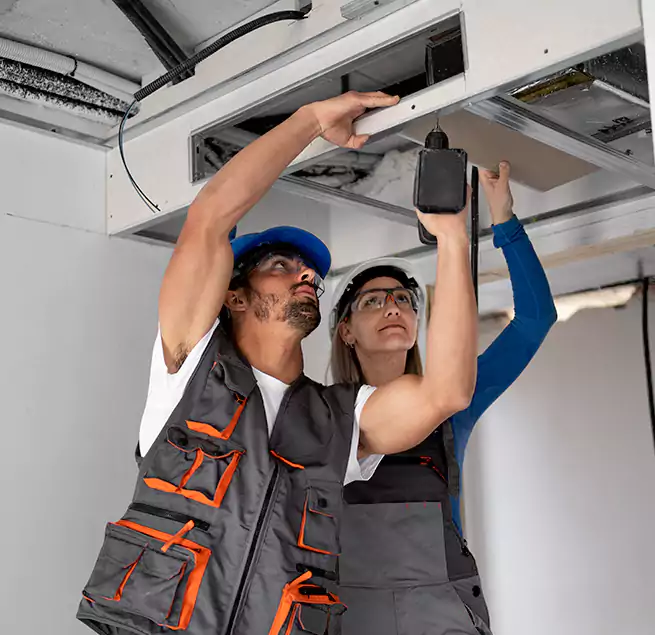 Why Homeowners & Businesses Trust Us in Beavercreek, OH