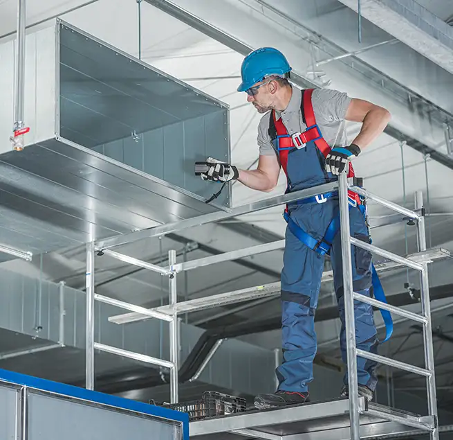 Why Homeowners & Businesses Trust Us in Beavercreek, OH?