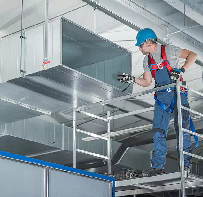 Why Homeowners & Businesses Trust Us in Beavercreek, OH?