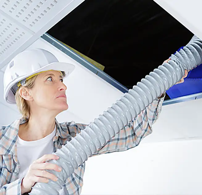 Why Homeowners & Businesses Trust Us Beavercreek, OH