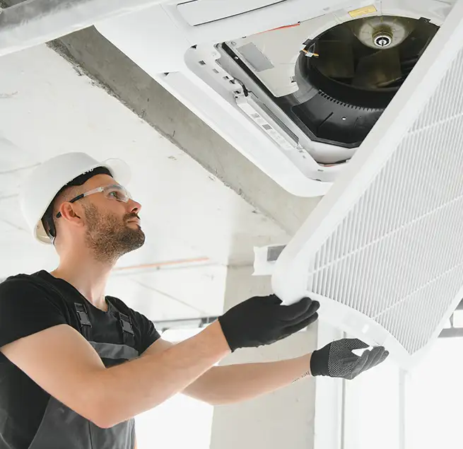 Why Homeowners & Businesses Trust Us in Beavercreek, OH?