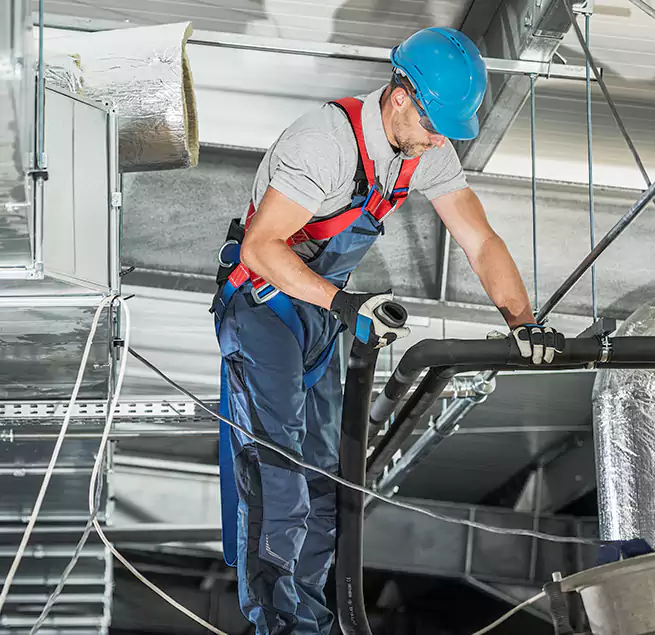 Why Homeowners & Businesses Trust Us in Beavercreek, OH?