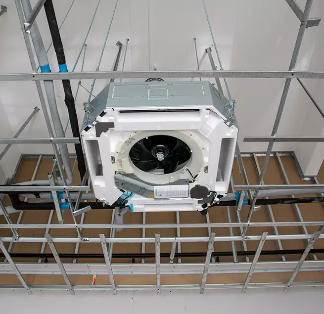 Why Homeowners & Businesses Trust Us in Beavercreek, OH?