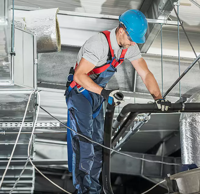 Why Homeowners & Businesses Trust Us in Beavercreek, OH?