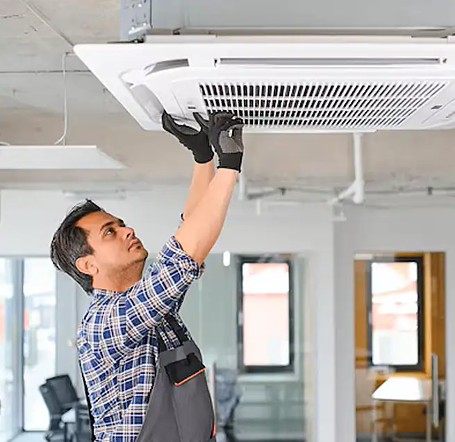 Why Homeowners & Businesses Trust Us in Beavercreek, OH?