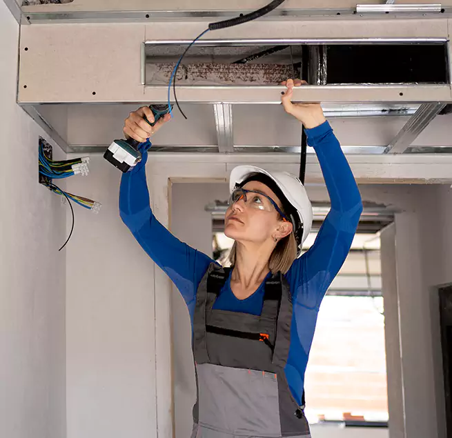 Why Homeowners & Businesses Trust Us in Beavercreek, OH?