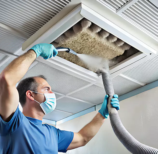 Why Homeowners Businesses Trust Us in Beavercreek, OH