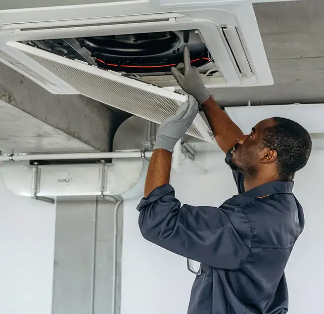 Why Homeowners & Businesses Trust Us in Beavercreek, OH?