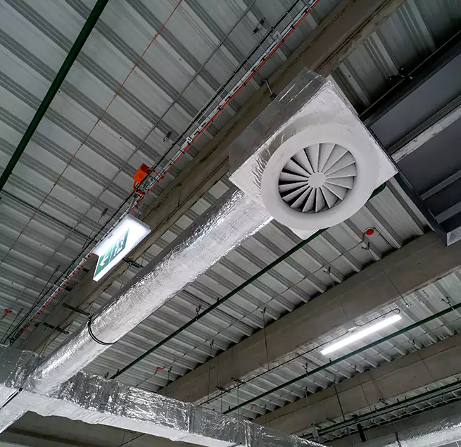 Why Homeowners & Businesses Trust Us in Beavercreek, OH