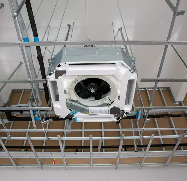 Why Homeowners & Businesses Trust Us Beavercreek, OH