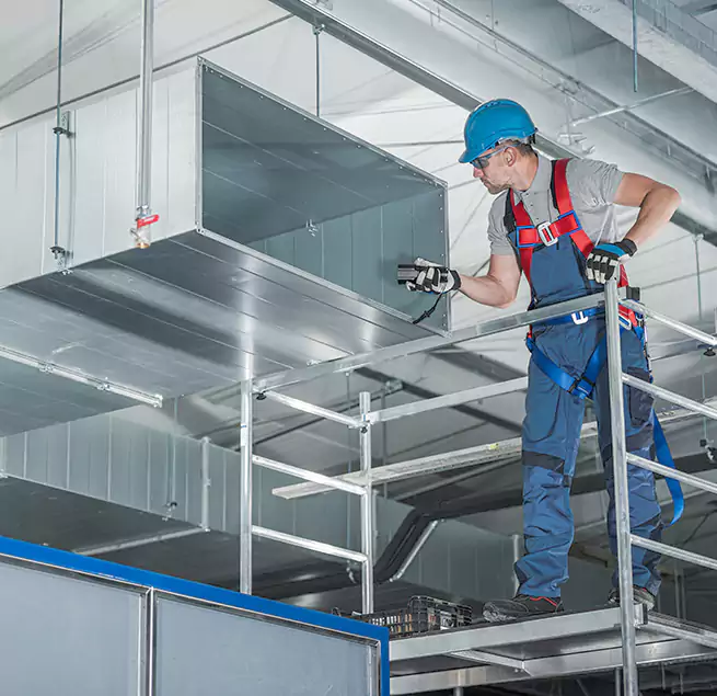 Why Homeowners & Businesses Trust Us in Beavercreek, OH?