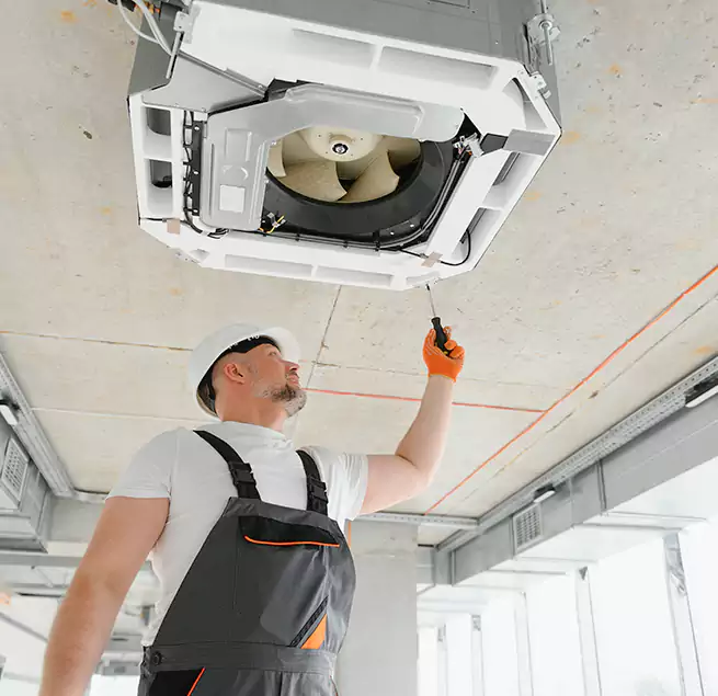 Why Homeowners Businesses Trust Us in Beavercreek, OH