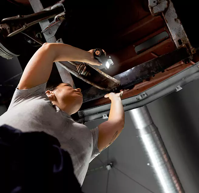 Why Homeowners & Businesses Trust Us Beavercreek, OH