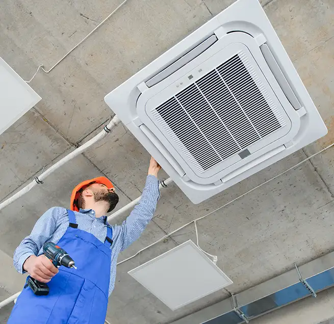 Why Homeowners & Businesses Trust Us in Beavercreek, OH?