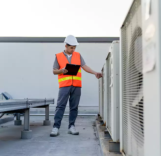 Why Homeowners & Businesses Trust Us in Beavercreek, OH?